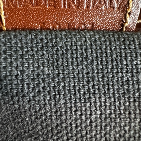 Authentic Burberry London Haymarket Boston Bag - Picture 13 of 13